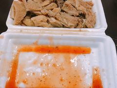 -细妹五香牛杂(步行街店)