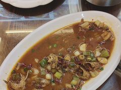 -老味道1992(武当山店)