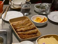 -永辉超市(大西洋银泰城店)