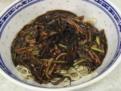 -明呈黄鱼面馆(斜土路店)