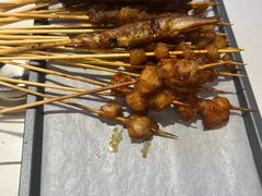 -神府路壹号·海鲜烧烤·砂锅粥·锅物(三坊七巷店)