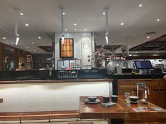 -绿茶餐厅(成都天府红店)