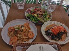 -CHILLAX轻乐时(侨建·Hi City店)