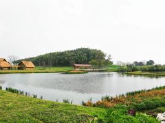 -良渚古城遗址公园