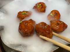 -魁盛居百年鲁菜馆(县西巷店)