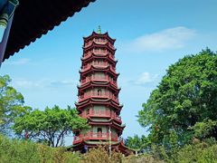 -南沙天后宫景区