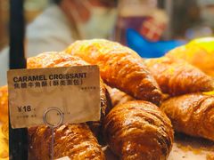 -PAPER STONE BAKERY(天环店)