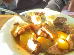-香港久记牛腩云吞面(友好广场店)