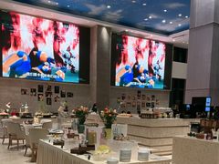 -菲住布渴酒店自助餐厅(阿里巴巴西溪园区店)