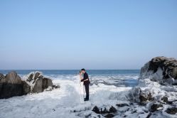 -秦皇岛我和你婚纱摄影工作室