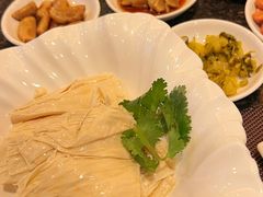 -中国厨房/台湾牛肉面