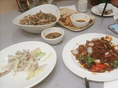 -金哥私房菜馆(张府园总店)