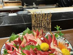 -傑·料理·海鲜放题(佛山文华荟店)