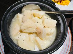 -庐灶江南·江南菜·四合院Bistro(东直门雍和宫·原华侨宾馆店)