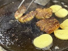 -獨門烤肉(开发区店)
