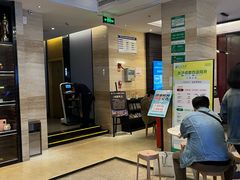 -金色印象·4K影院式足体养生(南滨印象店)