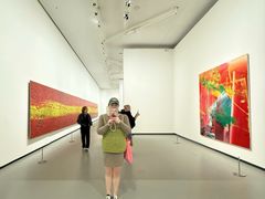 -巴黎路易威登基金会艺术中心 
