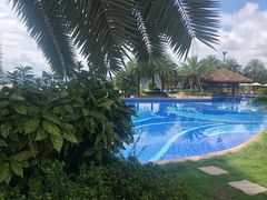 -千岛湖希尔顿休闲艇俱乐部