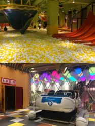 -宝燕乐园(闵行旗舰店)