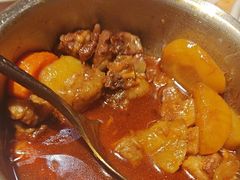 -西贝(财富购物中心店)