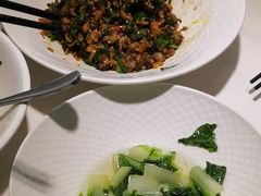 -院里寻菜·精致庭院菜(观沙岭店)