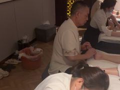 -华夏良子·足道SPA艾灸(翠微店)