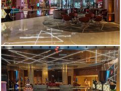 -南京禄口机场雅高铂尔曼大酒店