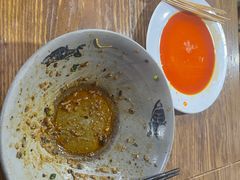 -丁丁猫重庆小面(徐州路店)