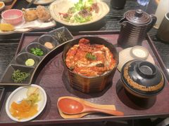 -玄白·炭烤活鳗(上海首店)