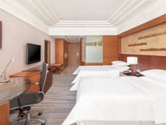 -厦门喜来登酒店