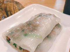 -添好运点心专门店(中环IFC店)