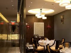 包厢-青岛海天世园酒店-海澜阁中餐厅