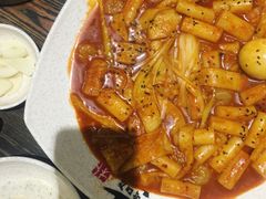 -朴大人炭烤·韩国料理(奥帆中心海尔洲际店)
