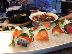 -运·中餐厅(成都华尔道夫酒店)