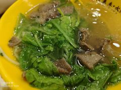 -江万春水饺(安庆总店)