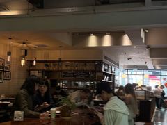 -BAKER&SPICE(安福路店)