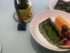 -新海渔港·胶东海鲜家常菜·家宴(奥体中心店)