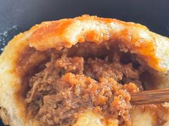 -上海为民商行清真饭店(南大路店)