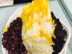 -松记糖水店(铜锣湾分店)