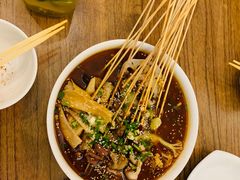 -三生小馆(亭知路店)