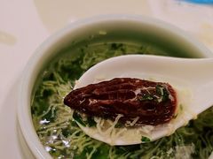 -杭州香格里拉·香宫中餐厅