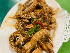 -盛港湾海鲜食府(黄沙店)