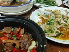 -老味道餐厅(江山店)