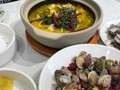 -船歌·鱼水饺青岛菜(国贸商城店)
