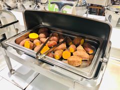 -文星素食(兴华路店)