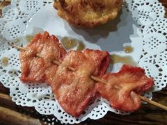 -笃笃笃糖粥(十全街店)
