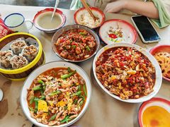 -老三样·旧食新味(万寿宫店)