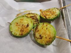 -串小白烧烤(金沙洲店)