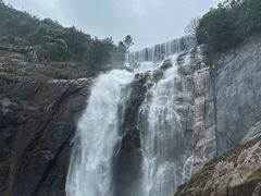 -天台山景区