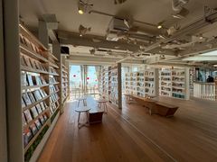 -猫的天空之城概念书店(北戴河蔚蓝海岸店)